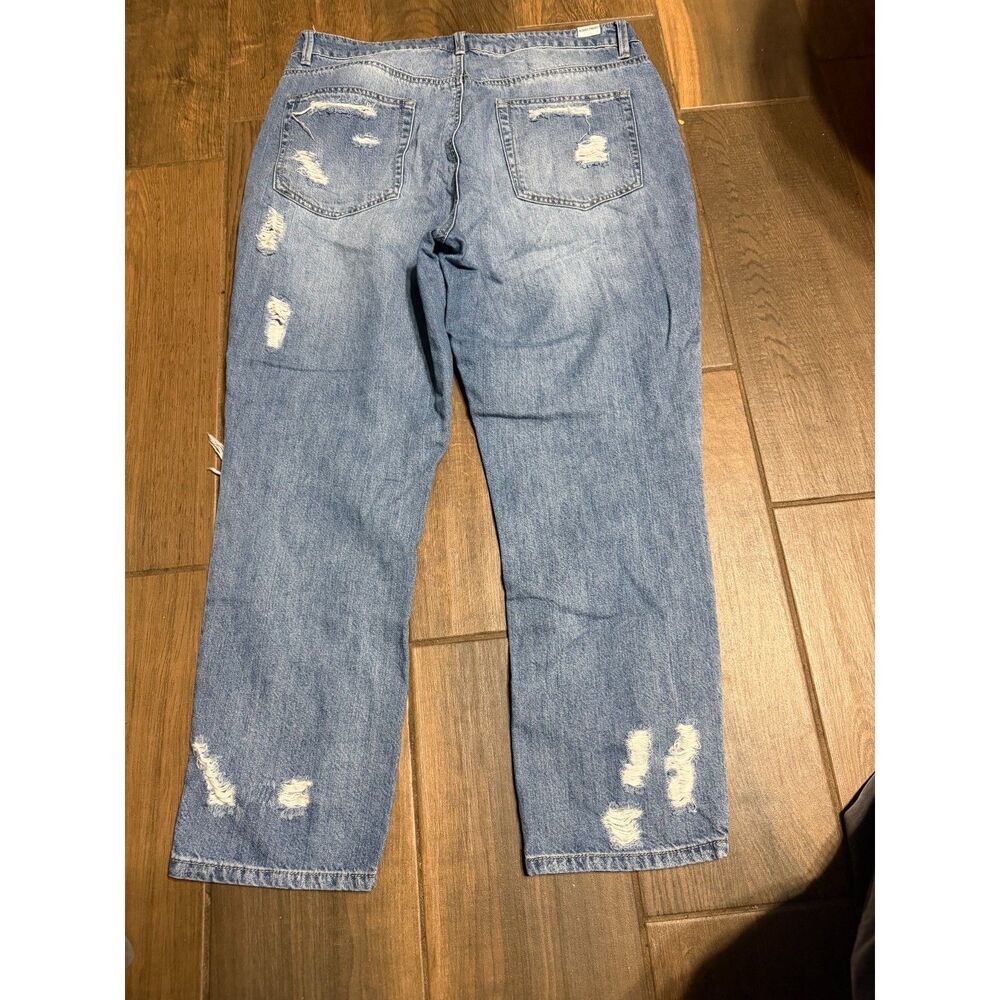 Almost Famous Jeans